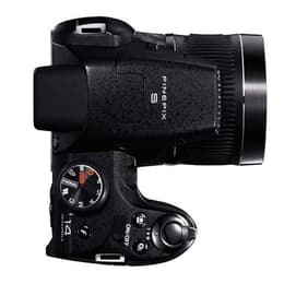 Bridge camera Fujifilm FinePix S3300 - Zwart