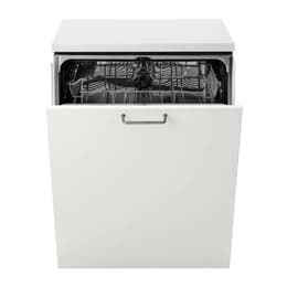 Ikea LAGAN Vaatwasser vrijstaand 55 cm - 12 tot 16 couverts