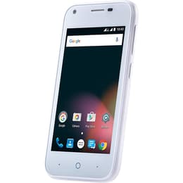 ZTE Blade A310 8GB - Wit - Simlockvrij
