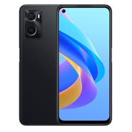 Oppo A76 128GB - Zwart - Simlockvrij