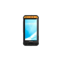 Ecom Smart-Ex 02 DZ2 32GB - Zwart - Simlockvrij