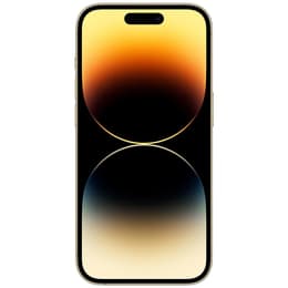 iPhone 14 Pro 128GB - Goud - Simlockvrij