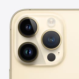 iPhone 14 Pro 128GB - Goud - Simlockvrij