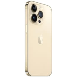 iPhone 14 Pro 128GB - Goud - Simlockvrij