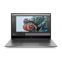 HP Zbook Studio G8 15" Core i7 1.9 GHz - SSD 512 GB - 32GB QWERTY - Spaans