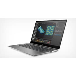 HP Zbook Studio G8 15" Core i7 1.9 GHz - SSD 512 GB - 32GB QWERTY - Spaans