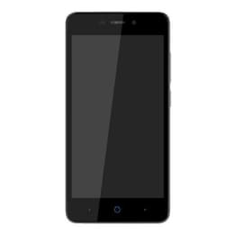 ZTE Blade A570 16GB - Zwart - Simlockvrij