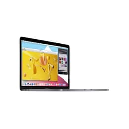 MacBook Pro 13" Retina (2016) - Core i5 2.0 GHz SSD 256 - 8GB - QWERTY - Zweeds