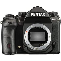 Reflex K-1 - Zwart