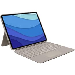 Logitech Combo Touch Apple iPad pro 12,9" (5e Gen /6e Gen)