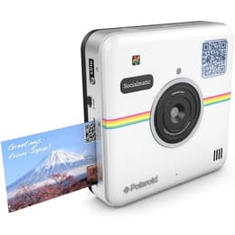 Instant camera Socialmatic - Wit