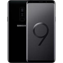 Galaxy S9+ 256GB - Zwart - Simlockvrij - Dual-SIM