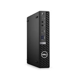 Dell OptiPlex 7090 Micro Core i7 2 GHz - SSD 256 GB RAM 16GB