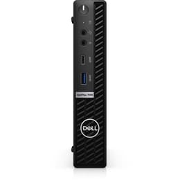 Dell OptiPlex 7090 Micro Core i7 2 GHz - SSD 256 GB RAM 16GB