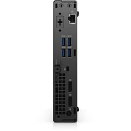 Dell OptiPlex 7090 Micro Core i7 2 GHz - SSD 256 GB RAM 16GB