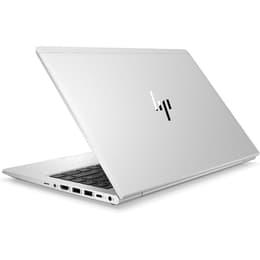 HP EliteBook 640 G9 14" Core i5 3.3 GHz - SSD 512 GB - 8GB AZERTY - Frans