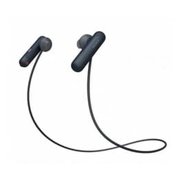 Sony WI-SP500 Oordopjes - In-Ear Bluetooth