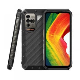 Armor 18 256GB - Zwart - Simlockvrij