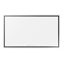 55-inch Samsung Flip 2 WM55R 3840 x 2160 LCD Beeldscherm Wit