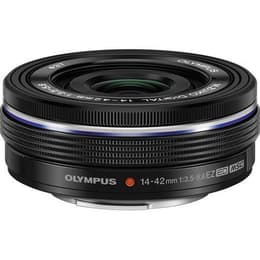 Olympus Lens M.Zuiko Digital ED 14-42mm f/3.5-5.6 EZ MSC Micro 4/3 14-42mm f/3.5-5.6