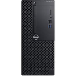 Dell OptiPlex 3070 MT Core i5 3 GHz - SSD 256 GB RAM 8GB