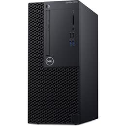 Dell OptiPlex 3070 MT Core i5 3 GHz - SSD 256 GB RAM 8GB