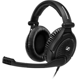 Game Zero Special Edition geluidsdemper gaming Hoofdtelefoon - bedraad microfoon Zwart