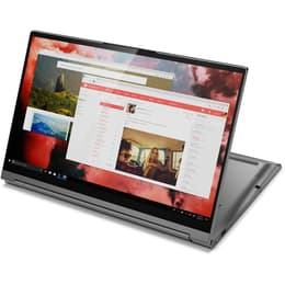 Lenovo Yoga C940-15IRH 15" Core i7 2.6 GHz - SSD 1 TB - 16GB AZERTY - Frans
