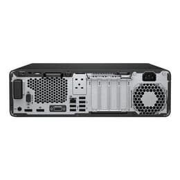 HP EliteDesk 800 G6 SFF Core i5 3.1 GHz - SSD 256 GB RAM 16GB