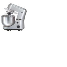 Domedia SM 169 F L Grijs Bakrobot