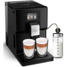 Espresso met shredder Krups Intuition Preference