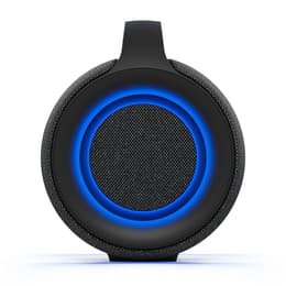 Sony Srs-xg500 Speaker Bluetooth - Zwart