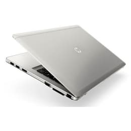 Hp EliteBook Folio 9470M 14" Core i5 1.8 GHz - HDD 320 GB - 4GB AZERTY - Frans