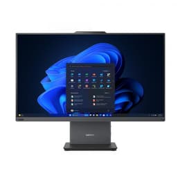 Lenovo ThinkCentre Neo 50a G5 24" Core i7 2.8 GHz - SSD 256 GB - 32GB QWERTY - Spaans