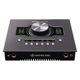 Universal Audio Apollo Twin X Duo Heritage Edition Audio accessoires
