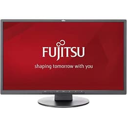 22-inch Fujitsu E22-8 TS Pro 1920 x 1080 LCD Beeldscherm Zwart
