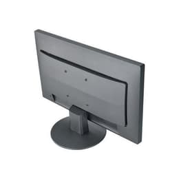 22-inch Fujitsu E22-8 TS Pro 1920 x 1080 LCD Beeldscherm Zwart