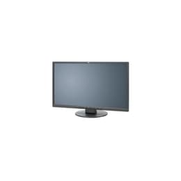 22-inch Fujitsu E22-8 TS Pro 1920 x 1080 LCD Beeldscherm Zwart