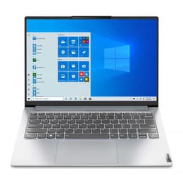 Lenovo Yoga Slim 7 Pro 14" Ryzen 9 3.1 GHz - SSD 1 TB - 16GB AZERTY - Frans
