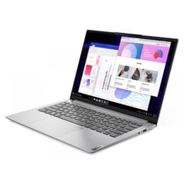 Lenovo Yoga Slim 7 Pro 14" Ryzen 9 3.1 GHz - SSD 1 TB - 16GB AZERTY - Frans