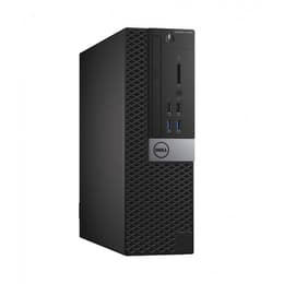 Dell OptiPlex 7040 Core i7 3.4 GHz - HDD 500 GB RAM 8GB
