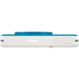 Instant camera Zoemini C - Blauw + Canon Instant Camera Printer 24mm f/2.4 f/2.4