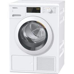 Miele TCD 260 WP Warmtepompdroger Frontlading