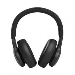 Live 660 NC geluidsdemper Hoofdtelefoon - wireless microfoon Zwart
