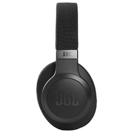 Live 660 NC geluidsdemper Hoofdtelefoon - wireless microfoon Zwart
