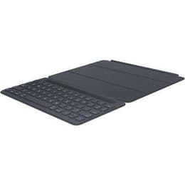 Smart Keyboard 1 (iPad niet inbegrepen) 10.5" (2015) - Zwart - QWERTY - Engels (VK)