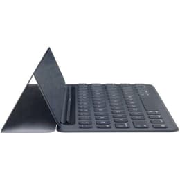 Smart Keyboard 1 (iPad niet inbegrepen) (2015) - QWERTY - Engels (VK) - iPad 10.2" 7e generatie / iPad 10.2" 8e generatie / iPad Air 3 / iPad Pro 10.5"