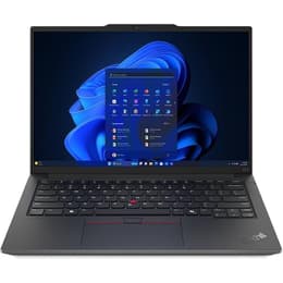 Lenovo ThinkPad E14 G5 14" Core i7 2.9 GHz - SSD 512 GB - 16GB AZERTY - Frans