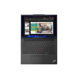 Lenovo ThinkPad E14 G5 14" Core i7 2.9 GHz - SSD 512 GB - 16GB AZERTY - Frans