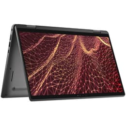 Dell Latitude 7430 14" Core i7 3.6 GHz - SSD 256 GB - 16GB QWERTY - Engels